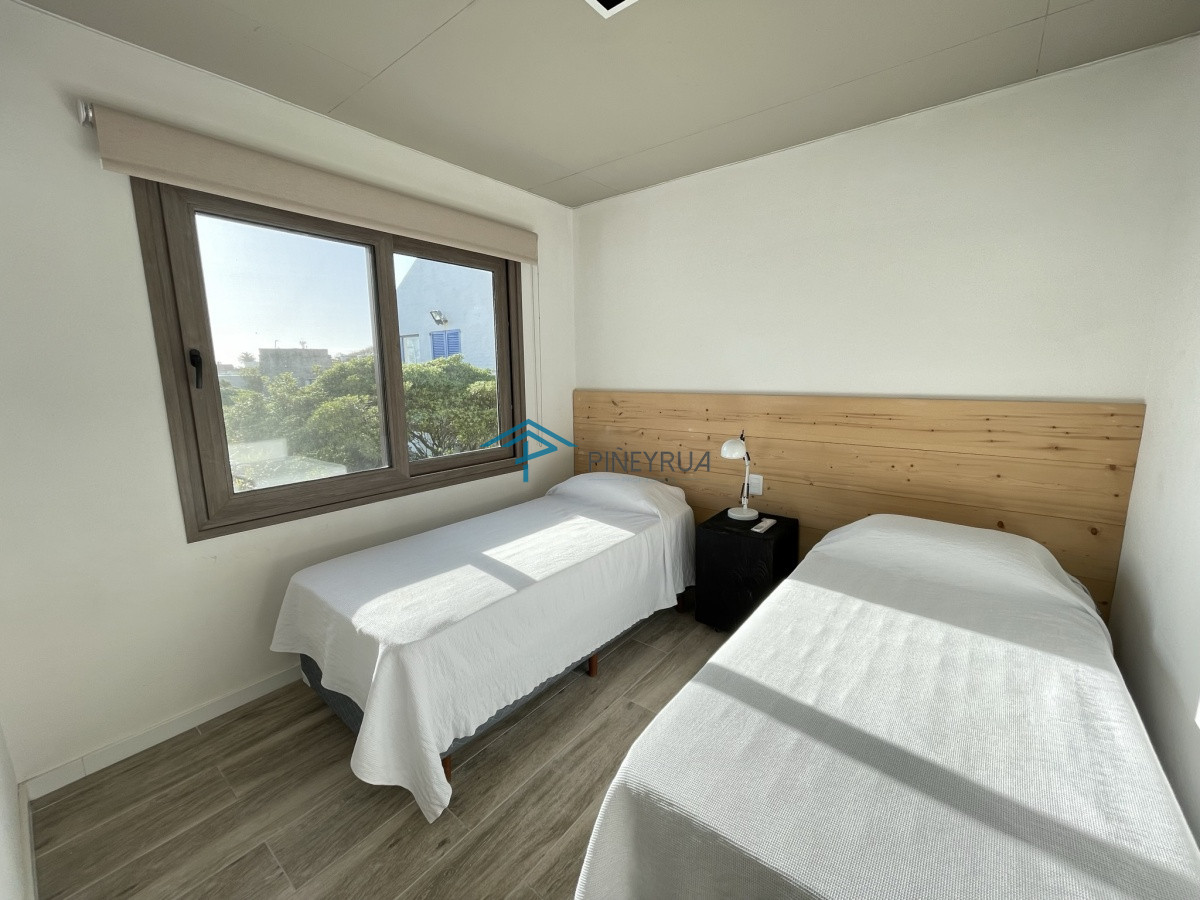 Apartamento ID.11 - EDIF. LAS ESPUMAS UNIDAD 04, APARTAMENTO EN VENTA CON MUY BUENA UBICACION EN LA BARRA