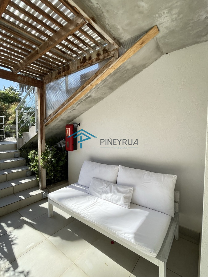 Apartamento ID.60 - APARTAMENTO EN VENTA A PASOS DE LA POSTA DEL CANGREJO 2 DORMITORIOS