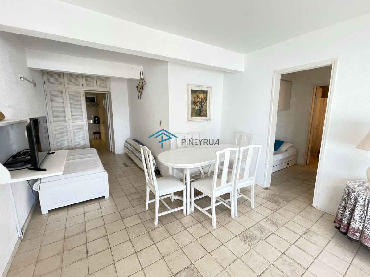Apartamento ID.221 - APARTAMENTO EN VENTA EN MANANTIALES A PASOS DE PLAYA BIKINI 2 DORM