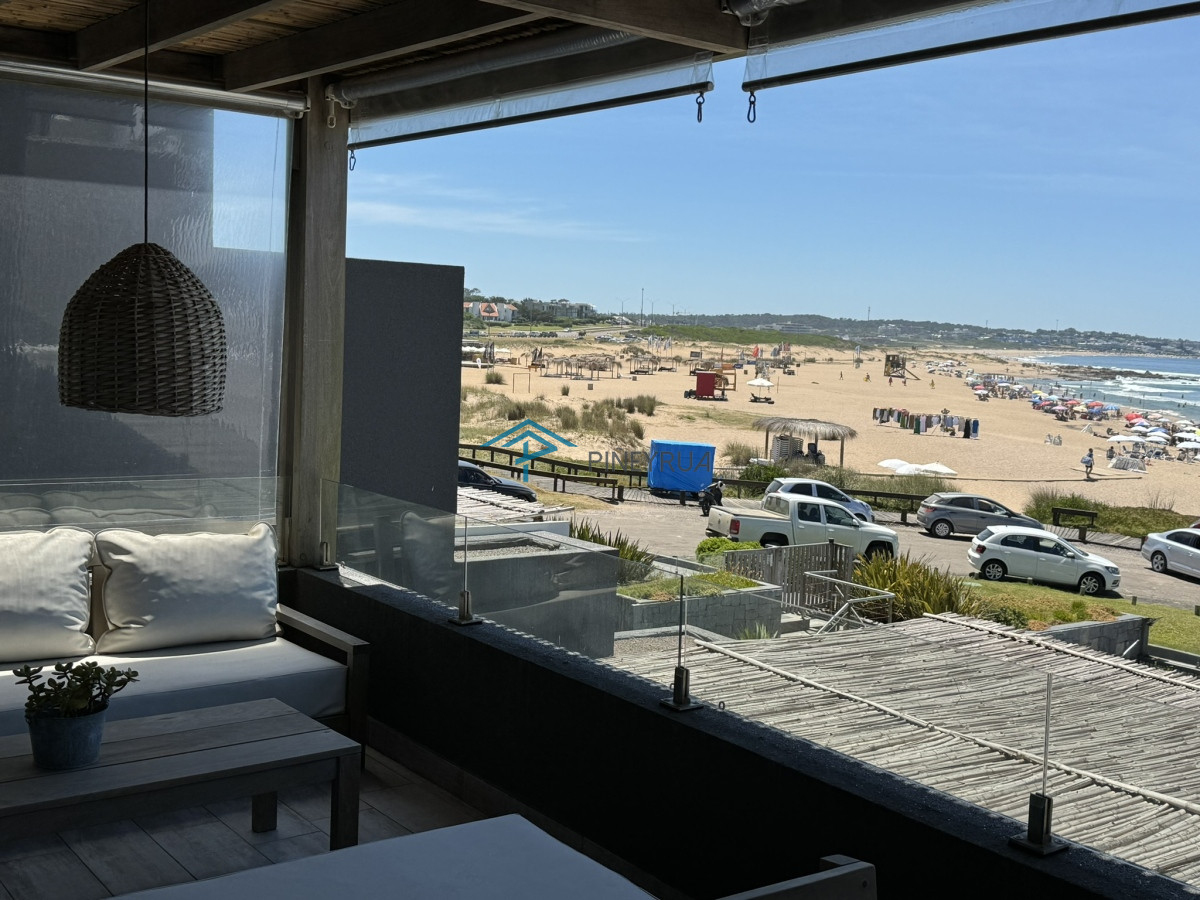 Apartamento ID.158 - PRIMERA LINEA AL MAR, APARTAMENTO DE 3 DORMITORIOS EN MONTOYA 