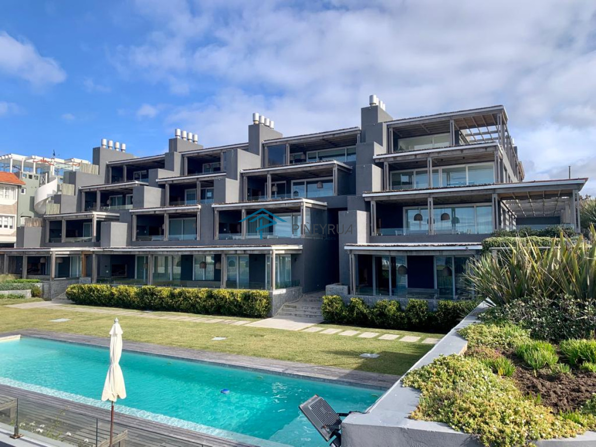 Apartamento ID.158 - PRIMERA LINEA AL MAR, APARTAMENTO DE 3 DORMITORIOS EN MONTOYA 