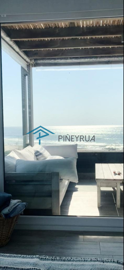Apartamento ID.35 - PALCOS DEL MAR 204 - APARTAMENTO EN VENTA FRENTE A PLAYA MONTOYA 4 DORMITORIOS