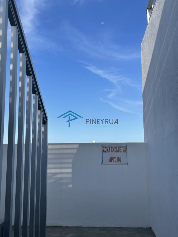 Apartamento ID.11 - EDIF. LAS ESPUMAS UNIDAD 04, APARTAMENTO EN VENTA CON MUY BUENA UBICACION EN LA BARRA