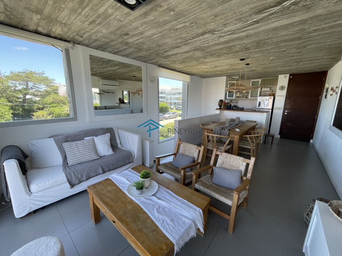 Apartamento ID.276 - APARTAMENTO EN VENTA A PASOS DE PLAYA MONTOYA 3 DORMITORIOS