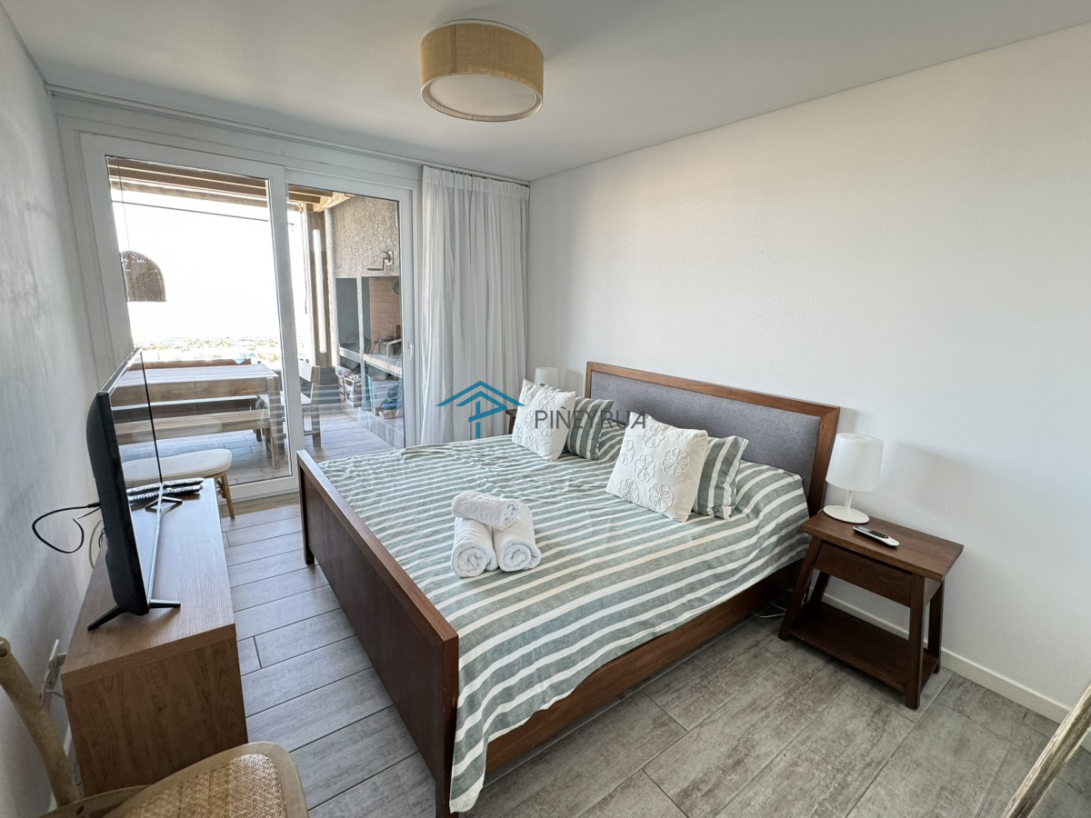 Apartamento ID.158 - PRIMERA LINEA AL MAR, APARTAMENTO DE 3 DORMITORIOS EN MONTOYA 