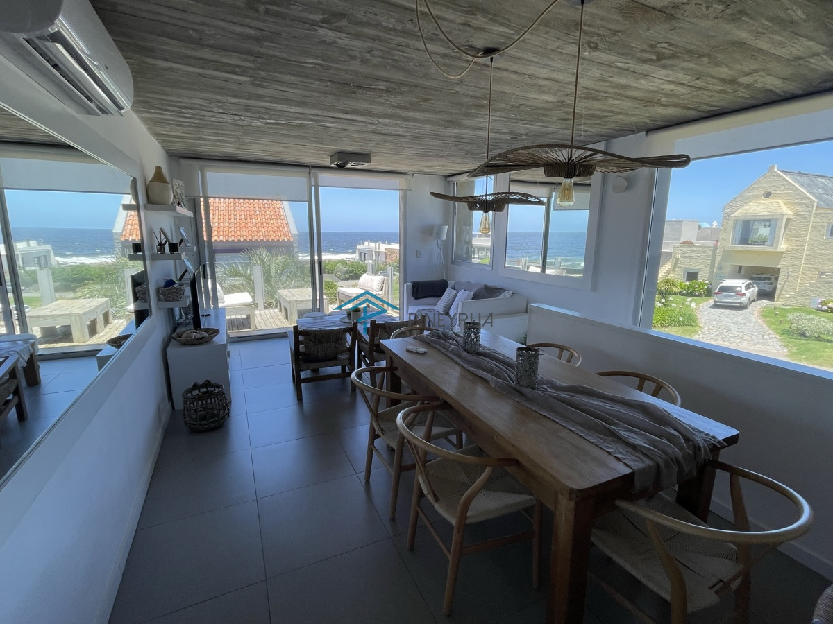 Apartamento ID.276 - APARTAMENTO EN VENTA A PASOS DE PLAYA MONTOYA 3 DORMITORIOS