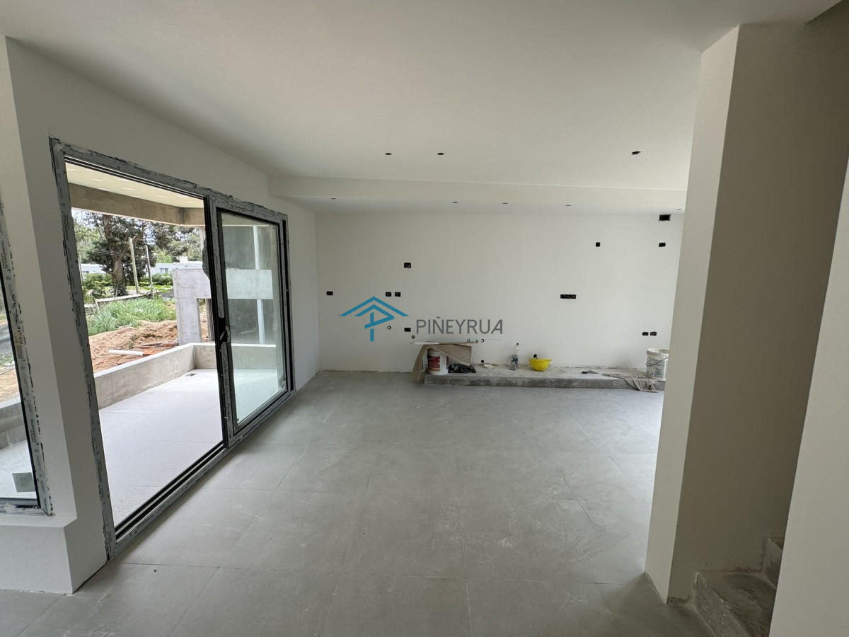 Apartamento ID.361 - APARTAMENTO A ESTRENAR EN MONTOYA DE 3 DORMITORIOS