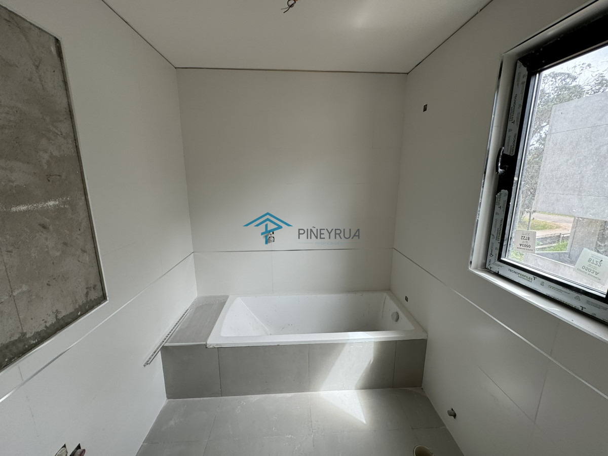 Apartamento ID.361 - APARTAMENTO A ESTRENAR EN MONTOYA DE 3 DORMITORIOS