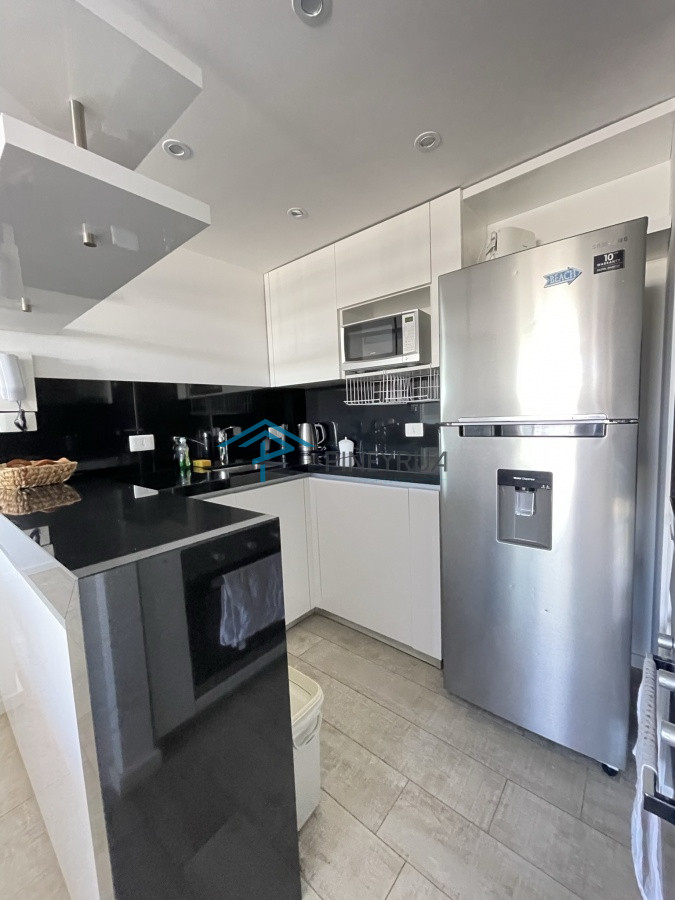 Apartamento ID.87 - PALCOS DE LA POSTA 103 APARTAMENTO EN VENTA FRENTE AL MAR 3 DORM