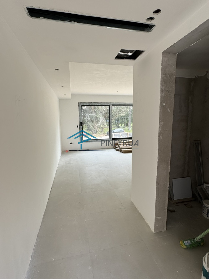 Apartamento ID.361 - APARTAMENTO A ESTRENAR EN MONTOYA DE 3 DORMITORIOS