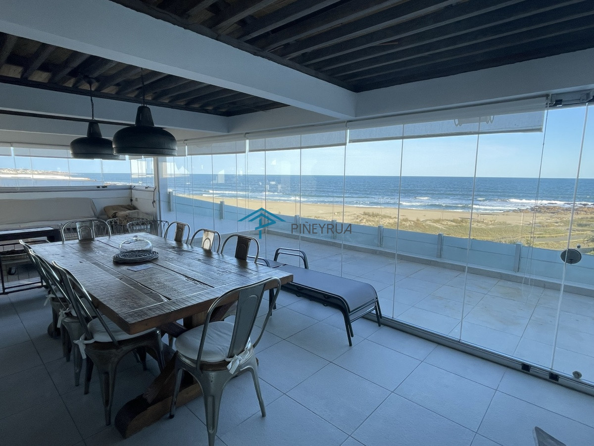 Apartamento ID.67 - EXCELENTE APARTAMENTO EN VENTA FRENTE A PLAYA MONTOYA 3 DORMITORIOS
