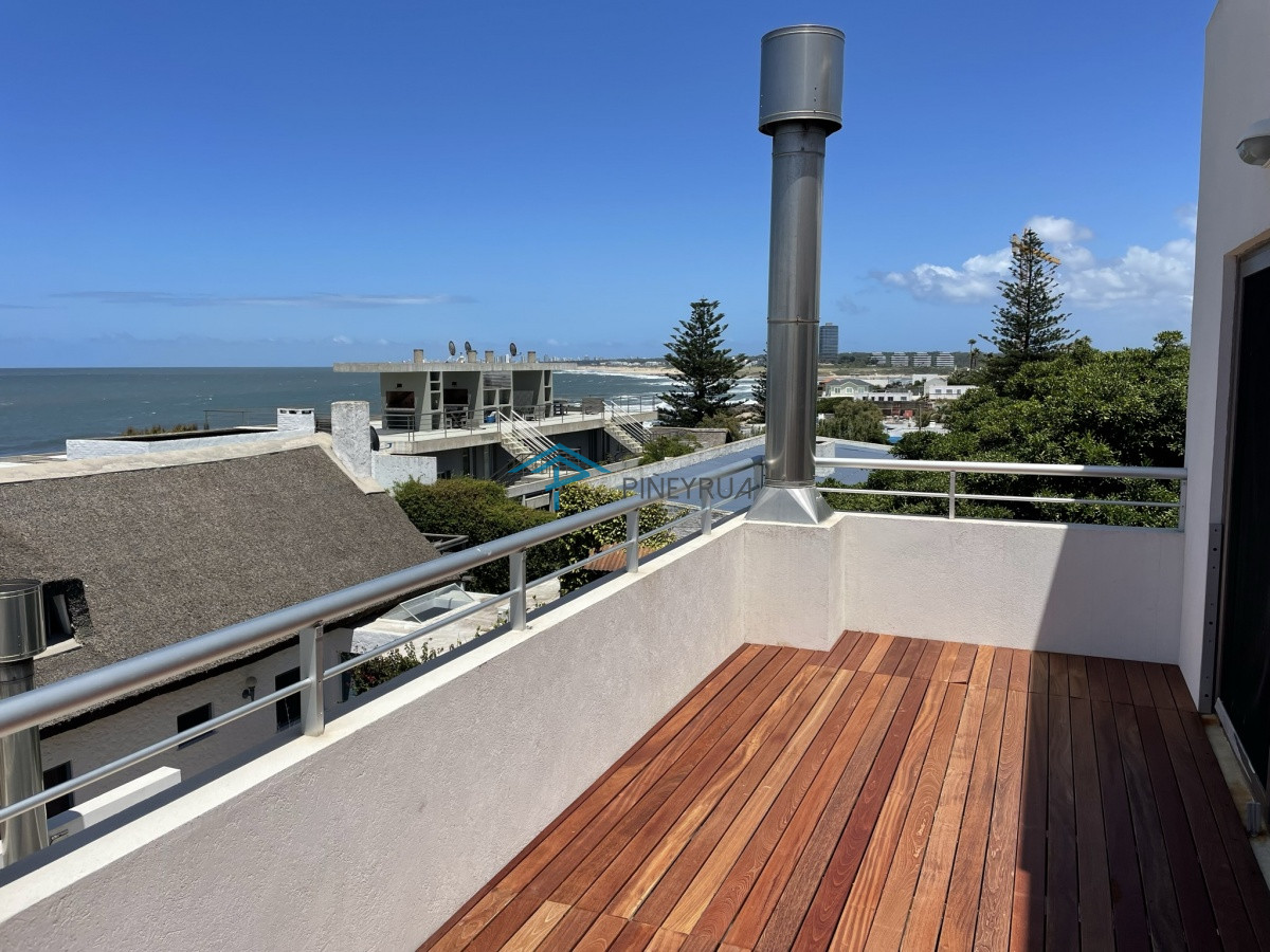 Apartamento ID.11 - EDIF. LAS ESPUMAS UNIDAD 04, APARTAMENTO EN VENTA CON MUY BUENA UBICACION EN LA BARRA