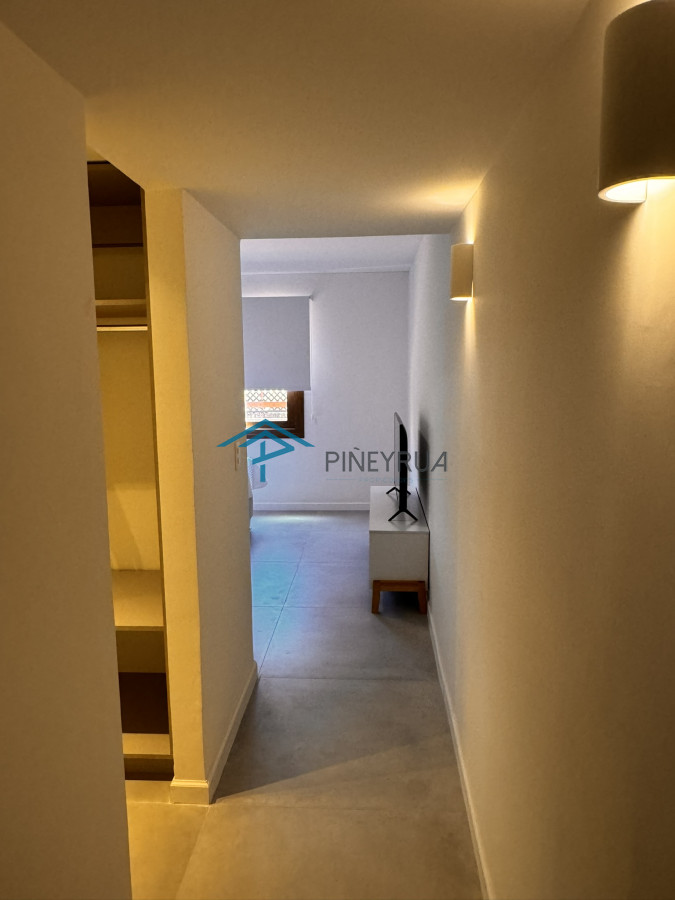 Apartamento ID.365 - Terraza de Manantiales primera linea al mar