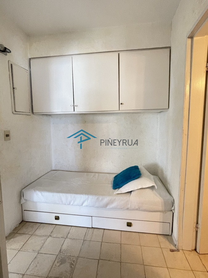 Apartamento ID.221 - APARTAMENTO EN VENTA EN MANANTIALES A PASOS DE PLAYA BIKINI 2 DORM