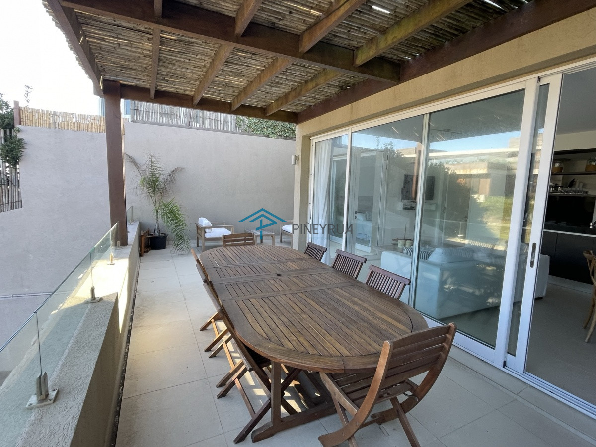 Apartamento ID.91 - APARTAMENTO EN VENTA A PASOS DE PLAYA MONTOYA 3 DORMITORIOS