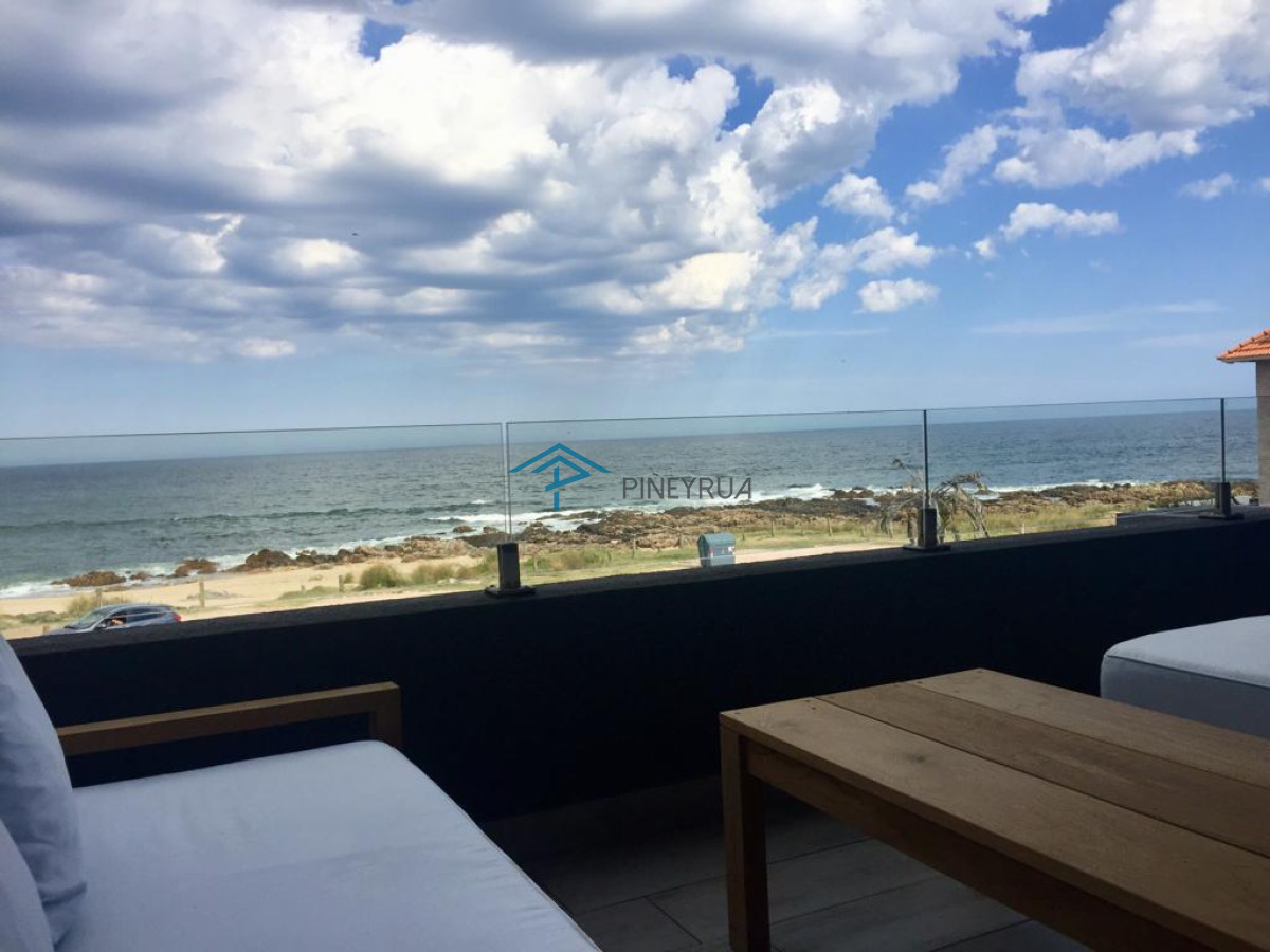 Apartamento ID.158 - PRIMERA LINEA AL MAR, APARTAMENTO DE 3 DORMITORIOS EN MONTOYA 