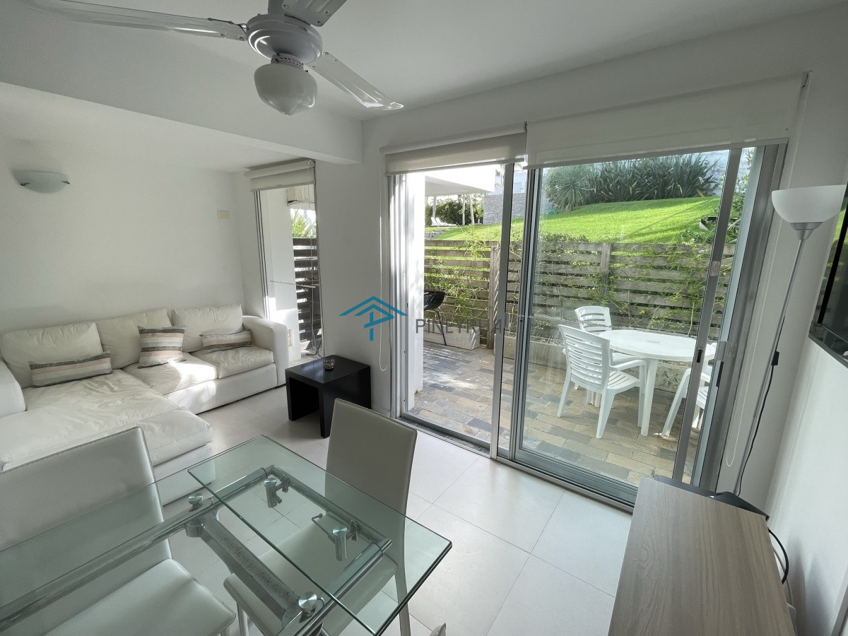Apartamento ID.32 - APARTAMENTO EN VENTA EN ESTURION UNO PB 3 DORMITORIOS EN SUITE