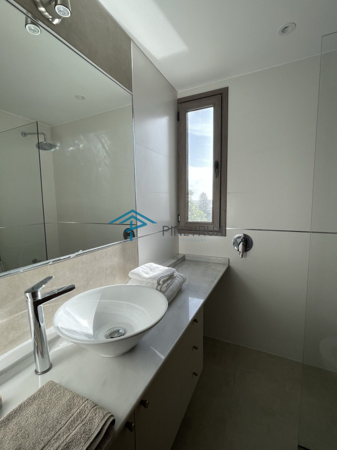 Apartamento ID.11 - EDIF. LAS ESPUMAS UNIDAD 04, APARTAMENTO EN VENTA CON MUY BUENA UBICACION EN LA BARRA