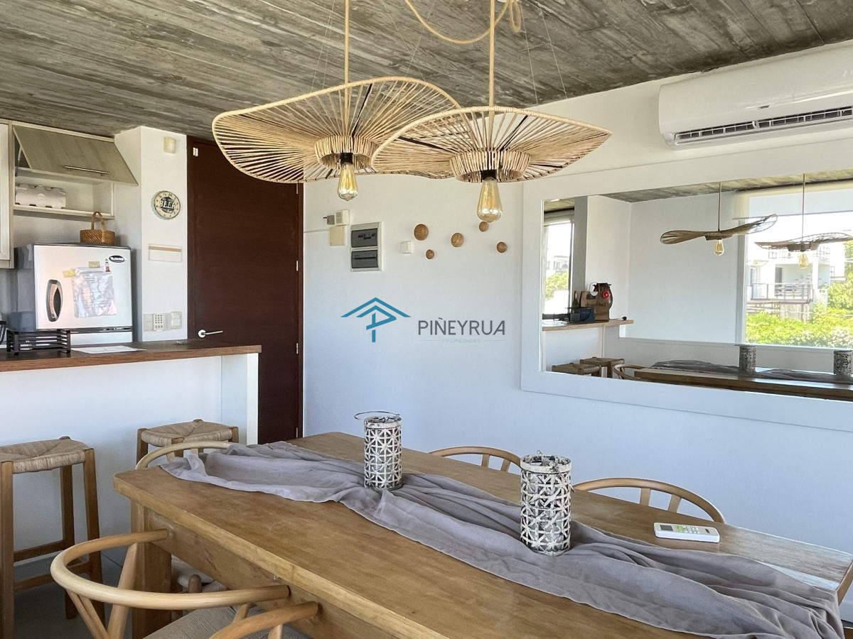 Apartamento ID.276 - APARTAMENTO EN VENTA A PASOS DE PLAYA MONTOYA 3 DORMITORIOS