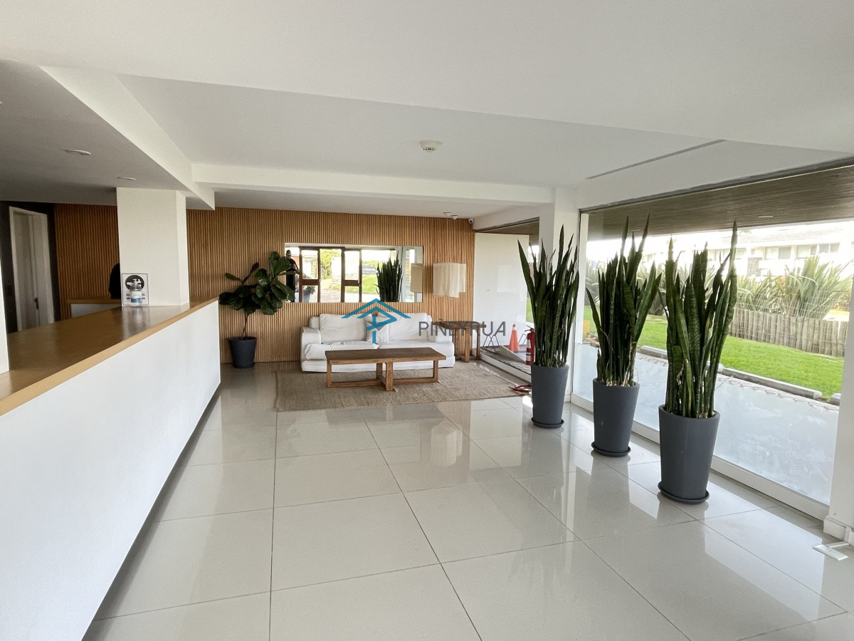 Apartamento ID.32 - APARTAMENTO EN VENTA EN ESTURION UNO PB 3 DORMITORIOS EN SUITE