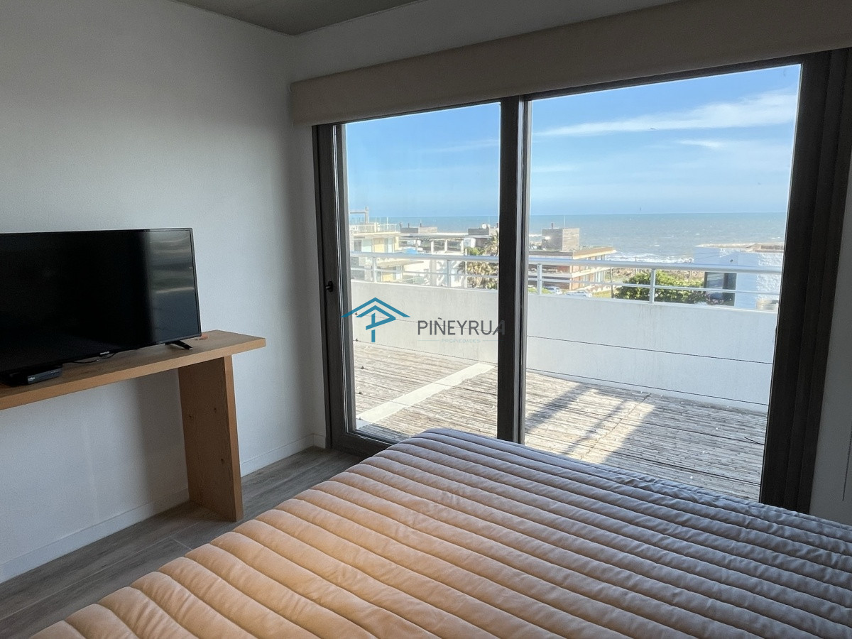 Apartamento ID.11 - EDIF. LAS ESPUMAS UNIDAD 04, APARTAMENTO EN VENTA CON MUY BUENA UBICACION EN LA BARRA