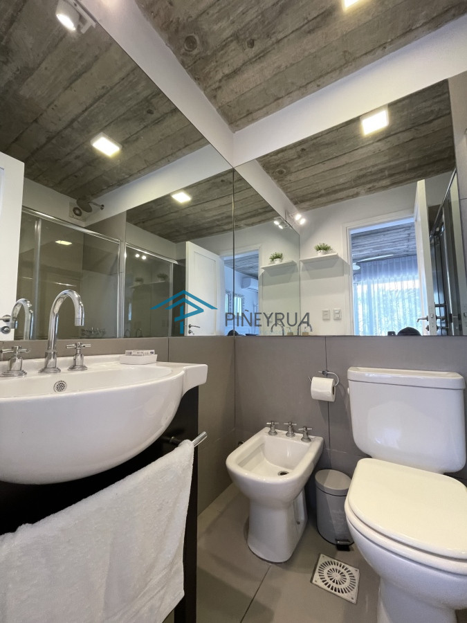 Apartamento ID.276 - APARTAMENTO EN VENTA A PASOS DE PLAYA MONTOYA 3 DORMITORIOS