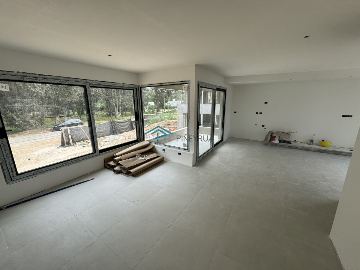 Apartamento ID.361 - APARTAMENTO A ESTRENAR EN MONTOYA DE 3 DORMITORIOS