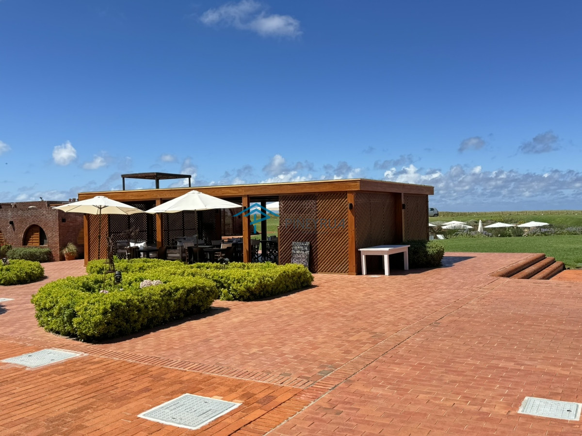 Apartamento ID.365 - Terraza de Manantiales primera linea al mar