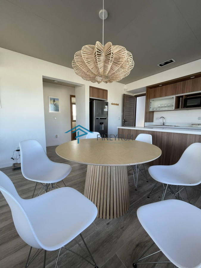Apartamento ID.11 - EDIF. LAS ESPUMAS UNIDAD 04, APARTAMENTO EN VENTA CON MUY BUENA UBICACION EN LA BARRA