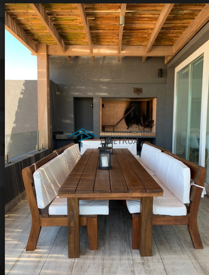 Apartamento ID.35 - PALCOS DEL MAR 204 - APARTAMENTO EN VENTA FRENTE A PLAYA MONTOYA 4 DORMITORIOS