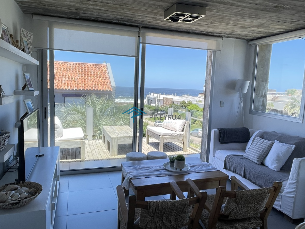 Apartamento ID.276 - APARTAMENTO EN VENTA A PASOS DE PLAYA MONTOYA 3 DORMITORIOS
