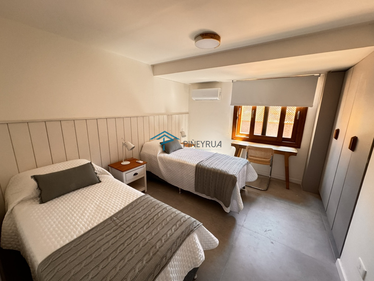 Apartamento ID.365 - Terraza de Manantiales primera linea al mar