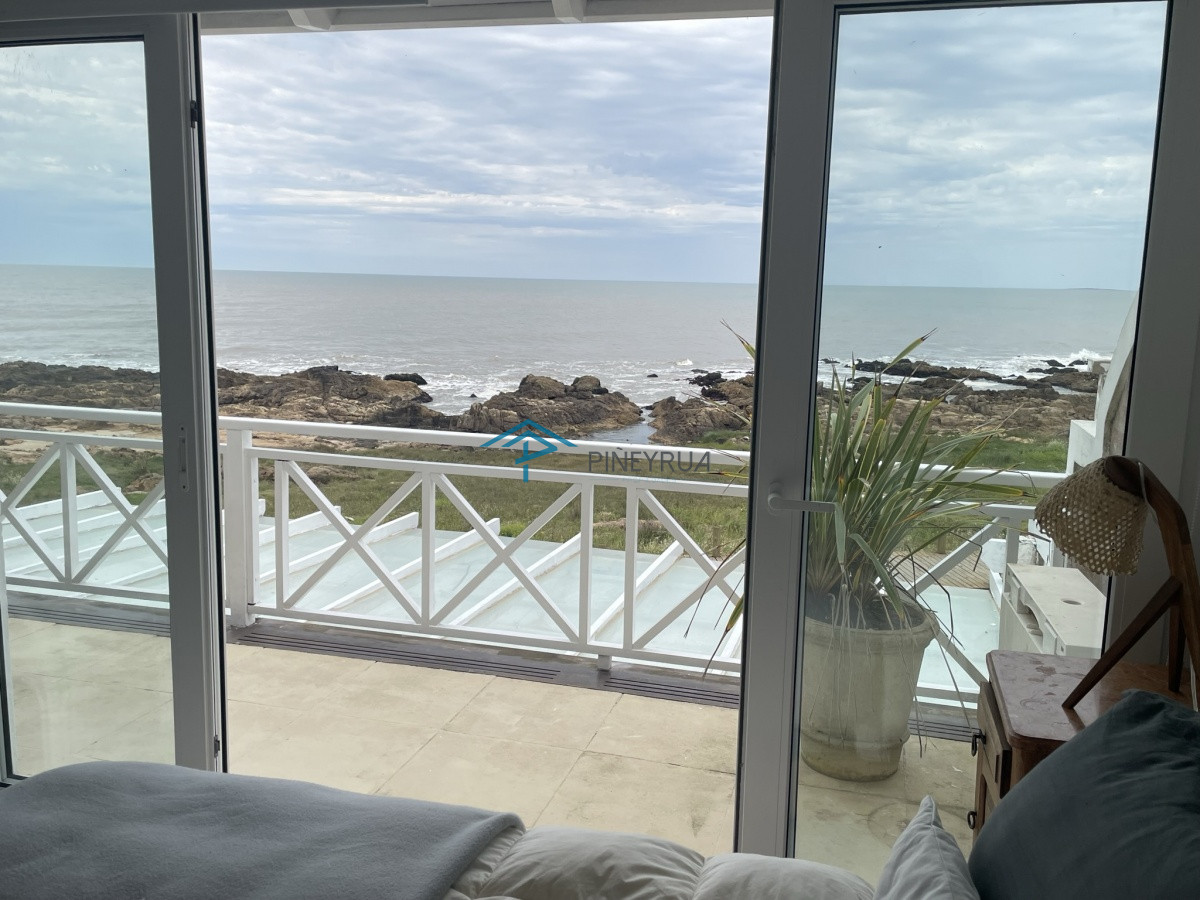 Apartamento ID.62 - EN VENTA APARTAMENTO DE DOS DORMITORIOS FRENTE A PLAYA MONTOYA
