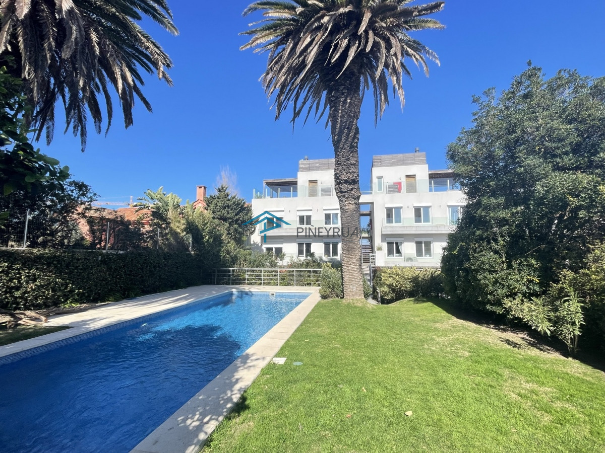 Apartamento ID.60 - APARTAMENTO EN VENTA A PASOS DE LA POSTA DEL CANGREJO 2 DORMITORIOS