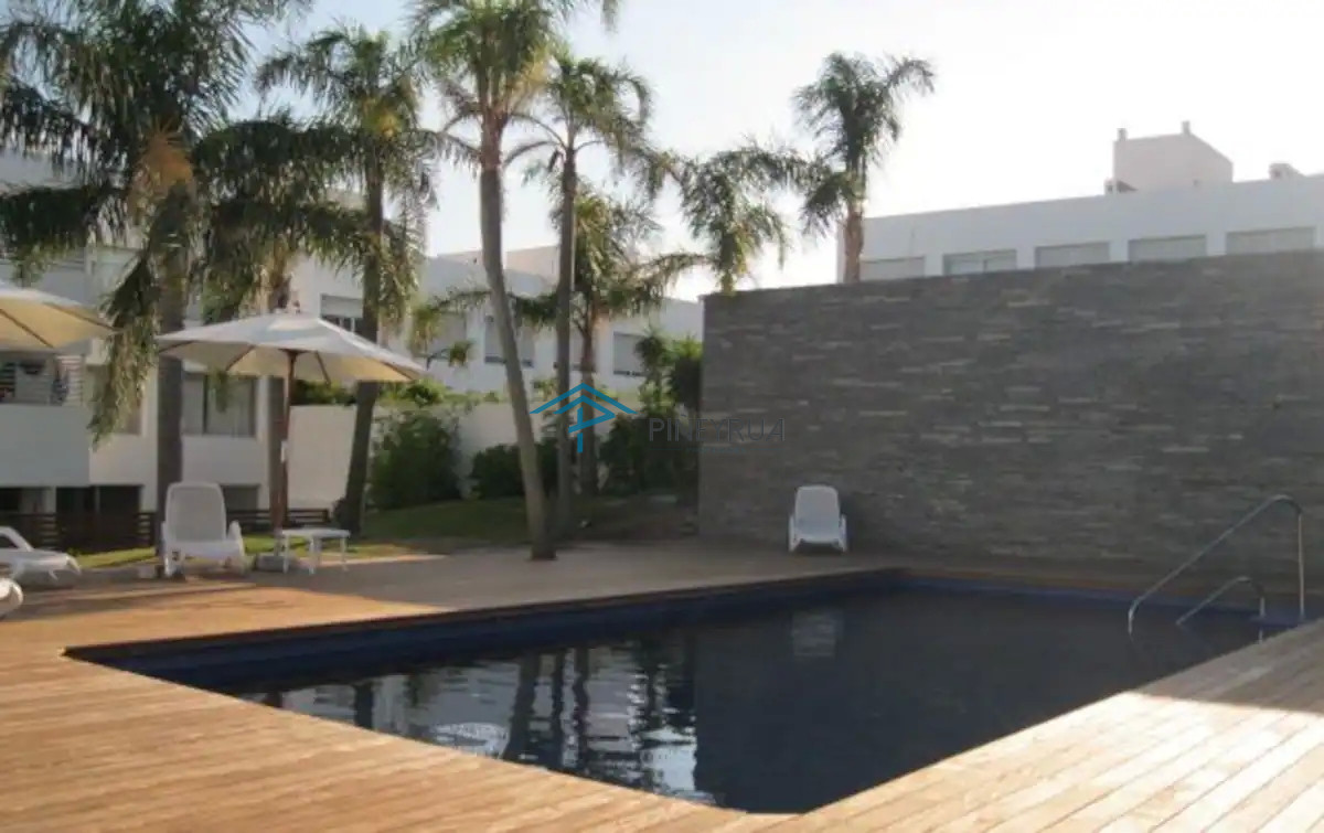Apartamento ID.170 - APARTAMENTO EN VENTA EN EL EDIFICIO ESTURION UNO DOS DORMITORIOS