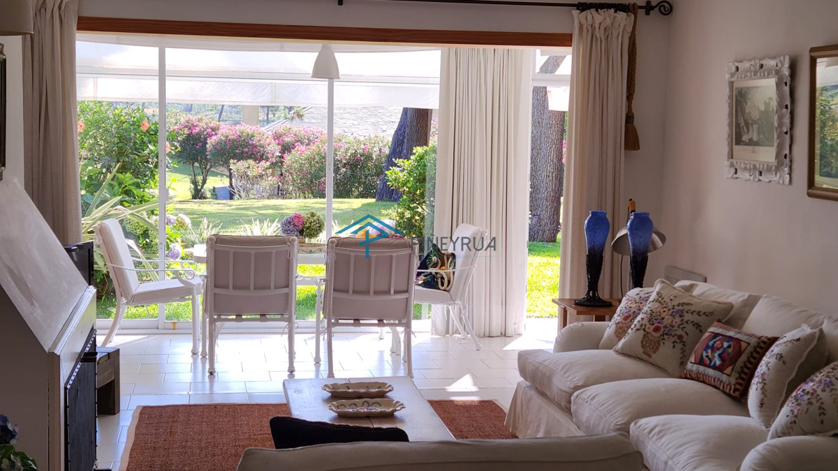 Apartamento ID.172 - Apartamento en Punta del Este, Rincón del Indio