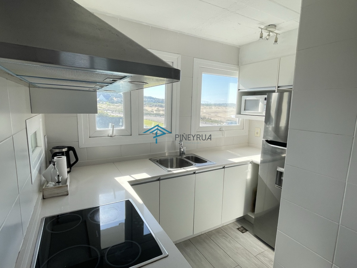 Apartamento ID.81 - APARTAMENTO EN ALQUILER FRENTE A PLAYA MONTOYA 2 DORMITORIOS