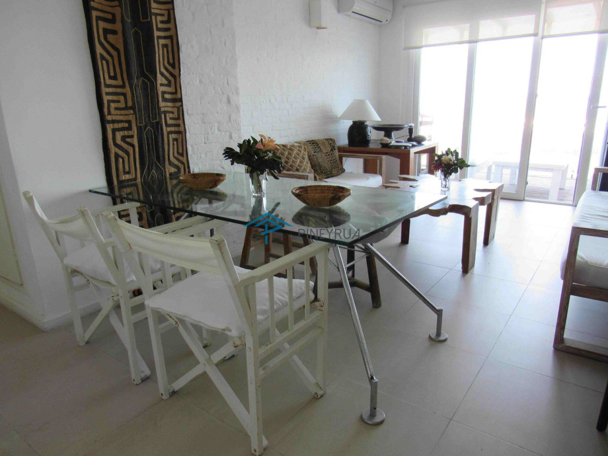 PUNTA MONTOYA UNIDAD 03 EN VENTA 2 DORMITORIOS