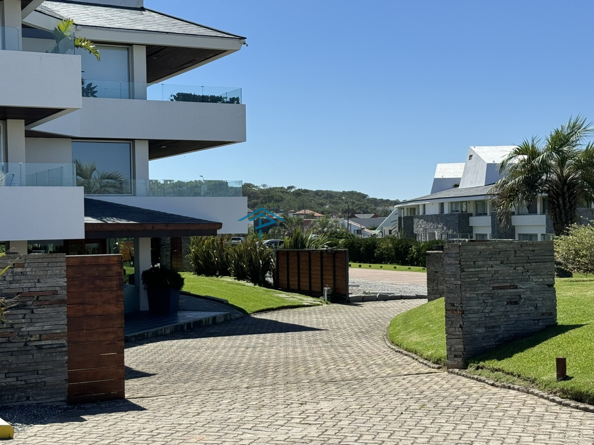 Apartamento ID.170 - APARTAMENTO EN VENTA EN EL EDIFICIO ESTURION UNO DOS DORMITORIOS
