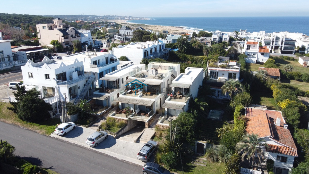 Apartamento ID.57 - APARTAMENTO EN VENTA EN LA BARRA EN MUY BUENA UBICACION 