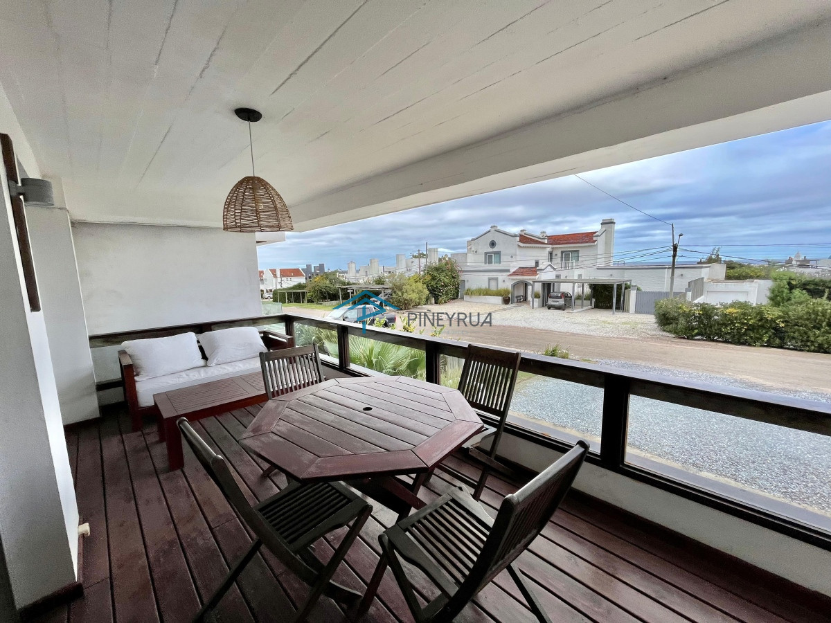 Apartamento ID.164 - APARTAMENTO EN VENTA A PASOS DE PLAYA MONTOYA 3 DORMITORIOS