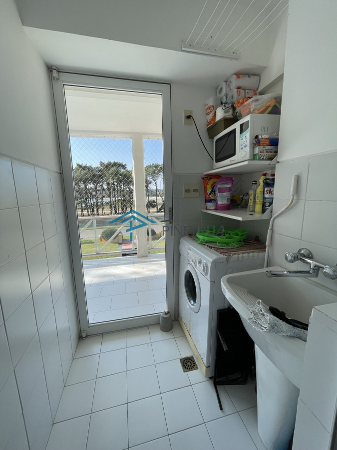 Apartamento ID.207 - APARTAMENTO EN VENTA CERCA DEL PUENTE DE LA BARRA 2 DORMITORIOS
