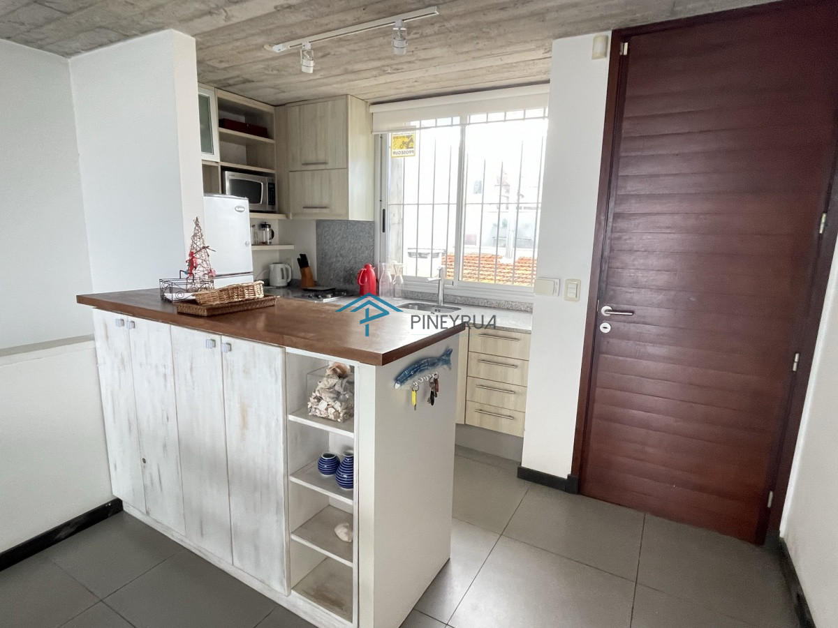 Apartamento ID.132 - Edificio Mareas unidad 07