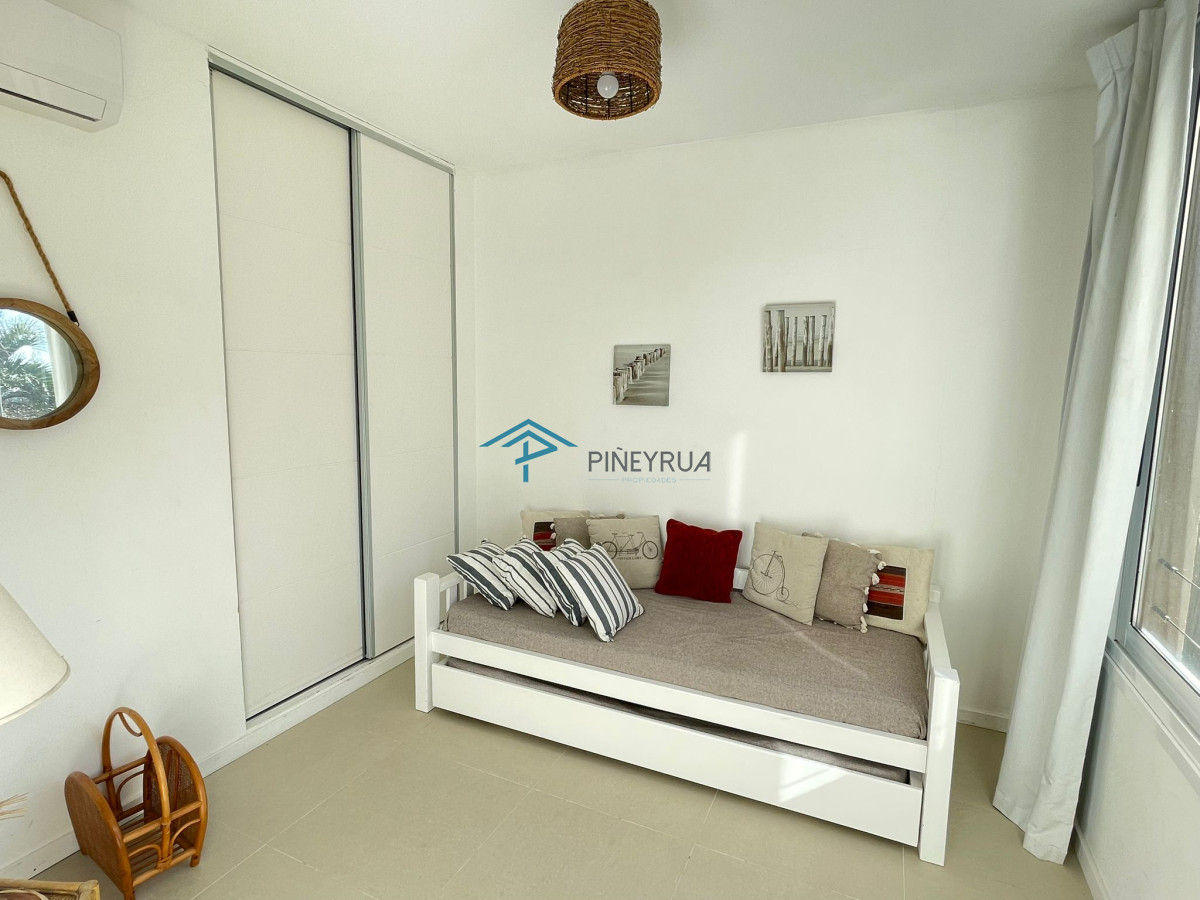 Apartamento ID.235 - APARTAMENTO EN VENTA A PASOS DE PLAYA MONTOYA 2 DORMITORIOS