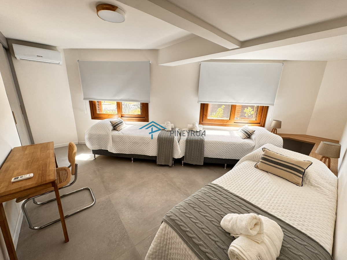 Apartamento ID.336 - Apto en Terrazas de Manantiales  primera linea al mar 