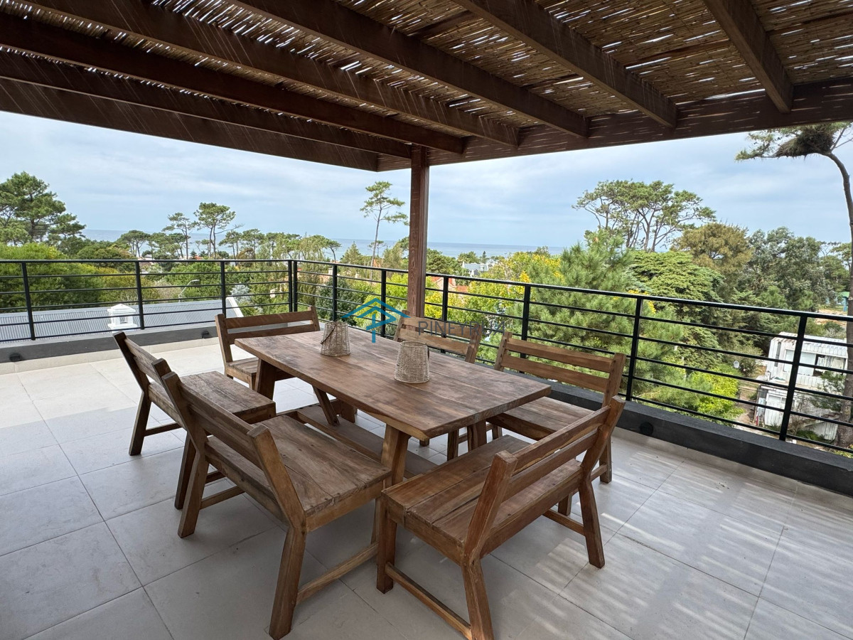 Apartamento ID.437 - Bosque Los Suspiros apto 108 