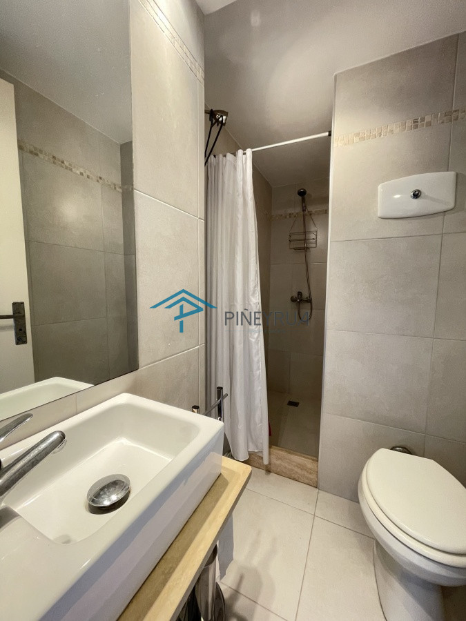 EDIFICIO TORRE IBIZA EN PUNTA DEL ESTE APTO. 604