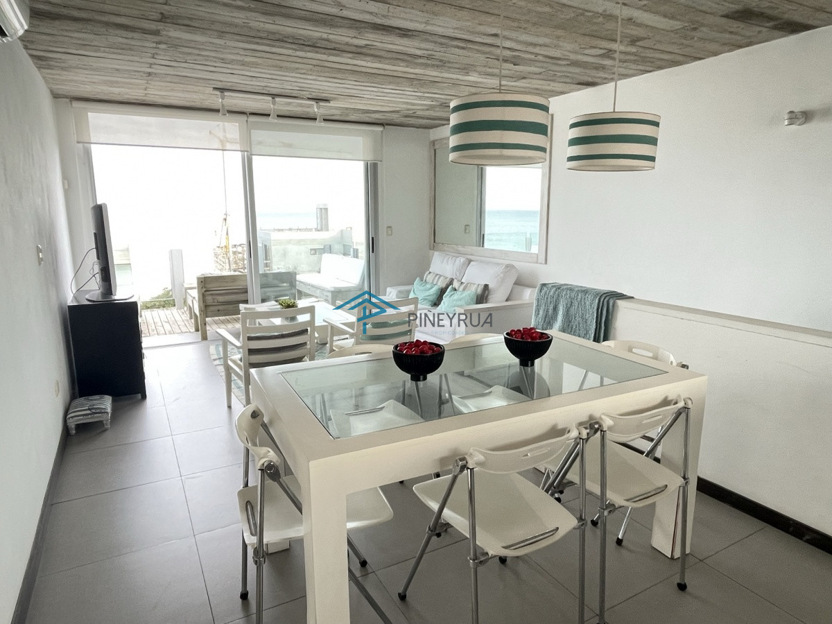 Apartamento ID.132 - Edificio Mareas unidad 07