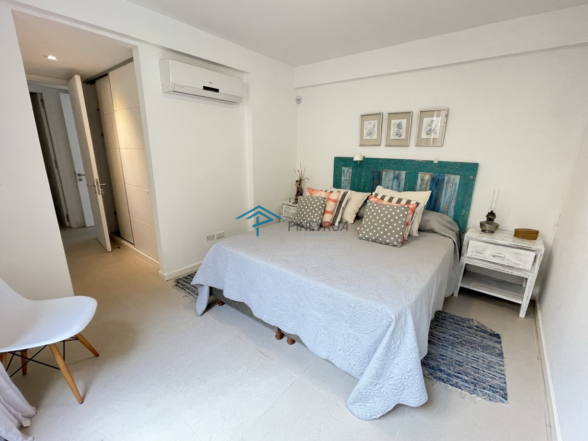 APARTAMENTO EN ALQUILER EN EDIFICIO BAHÍA DE MONTOYA 3 DORMITORIO