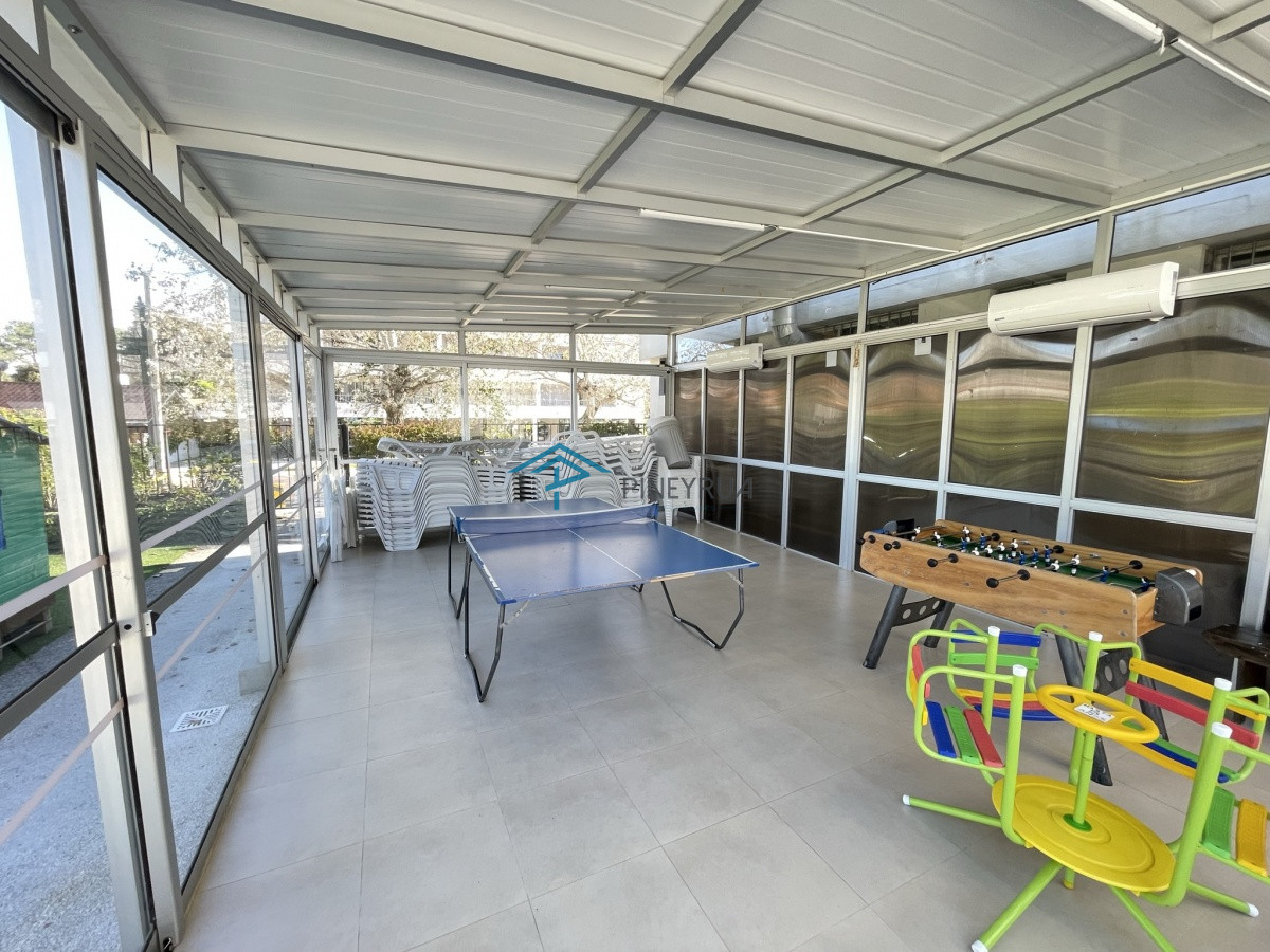 EDIFICIO TORRE IBIZA EN PUNTA DEL ESTE APTO. 604